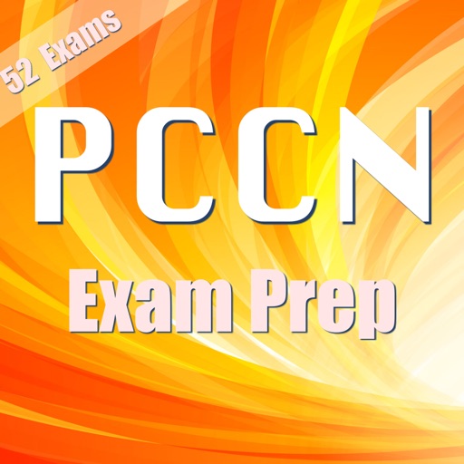 PCCN Exam Prep Notes&Quizzes icon