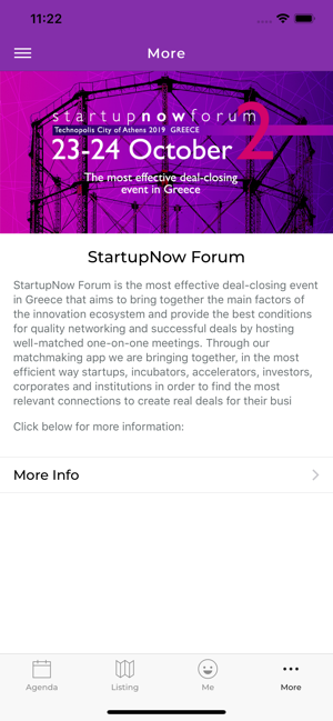 StartupNow Forum(圖5)-速報App