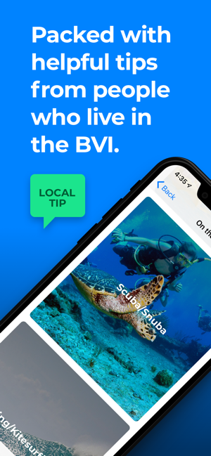 BVI Now: Maps and Local Tips(圖5)-速報App