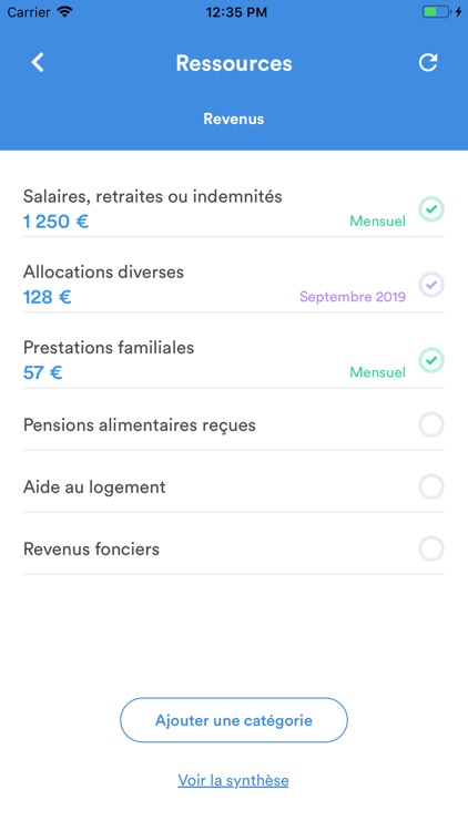 PiloteBudget screenshot-4