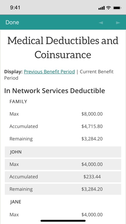 MedMutual screenshot-6