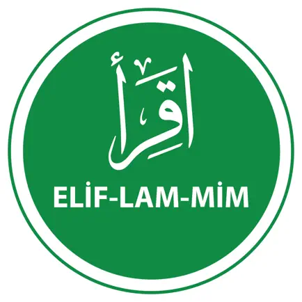 Elif Lam Mim Читы