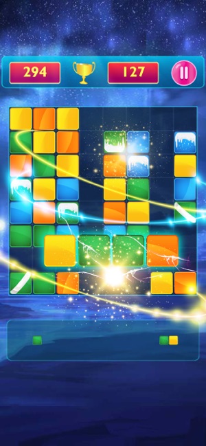 1010 Color - Block Puzzle Game(圖2)-速報App