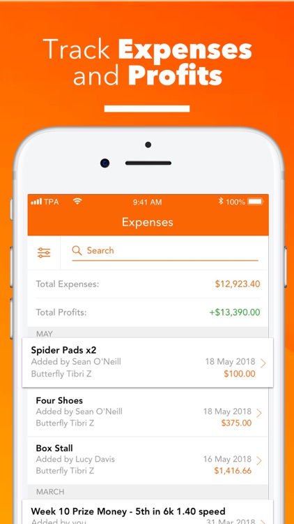 The PonyApp screenshot-4