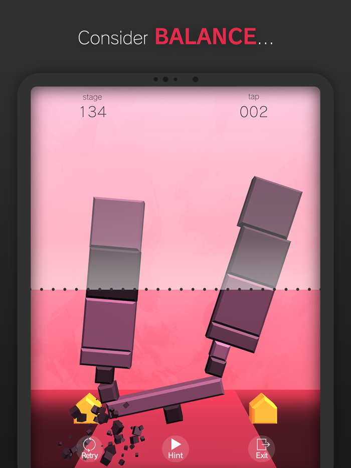 demolish the building Safely