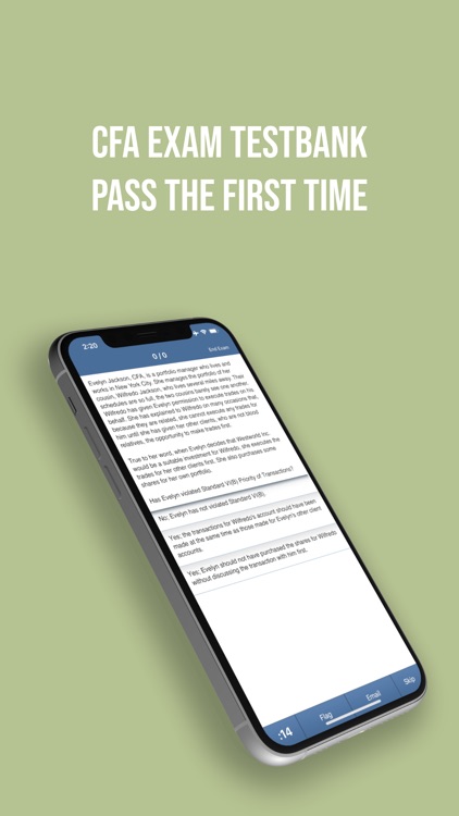 TestBank - Max Your Test Score screenshot-5