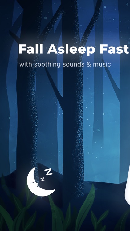 Sleep - Hypnosis & Sounds