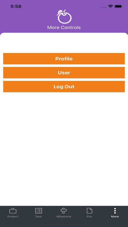 OrangeScrum -Enterprise screenshot-7