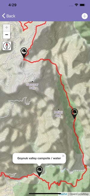 Trekking in Turkey(圖3)-速報App