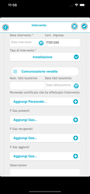 F-gas Invio CamereCom(圖4)-速報App