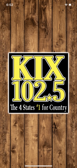 KIX 102.5