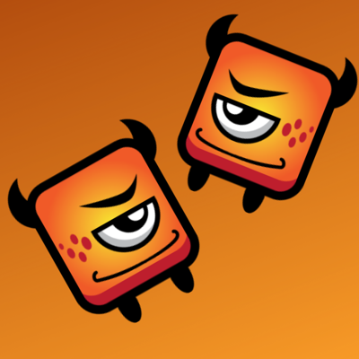 Run Doggy Run ! - Nightmare