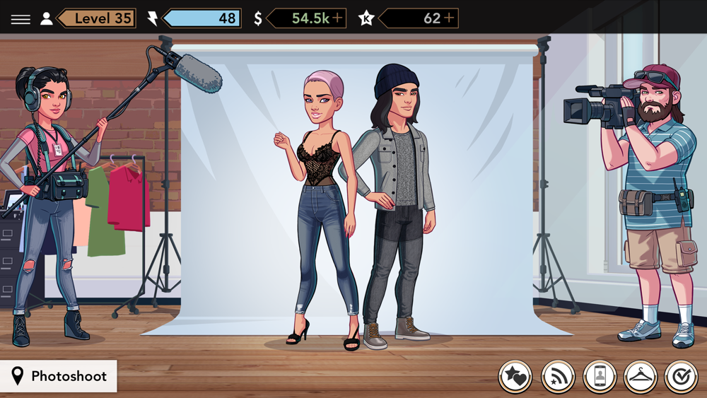 Date game you can cassio kim kardashian Kim Kardashian: