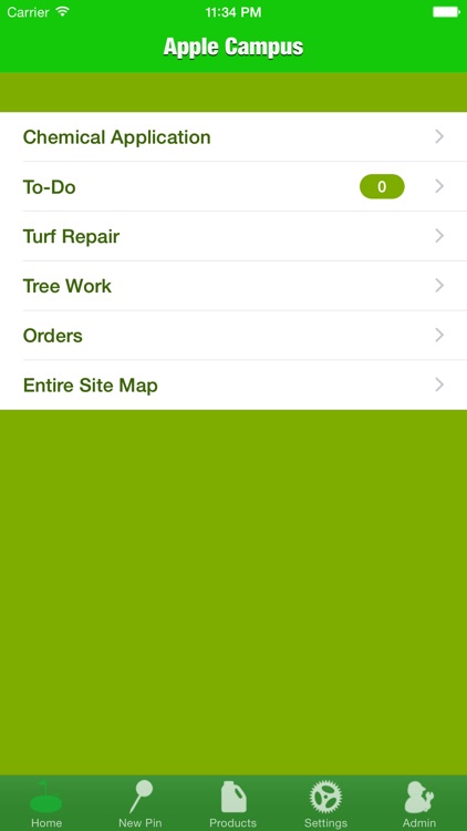 Turf Pro