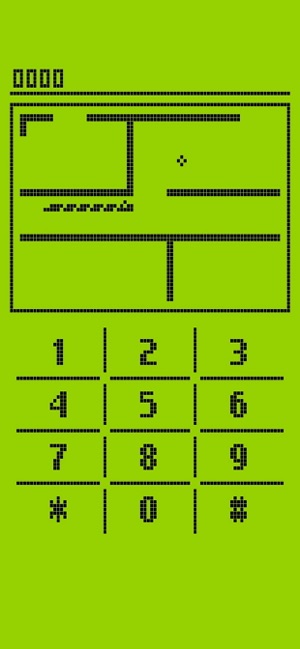 Snake II - Game from 2000(圖4)-速報App