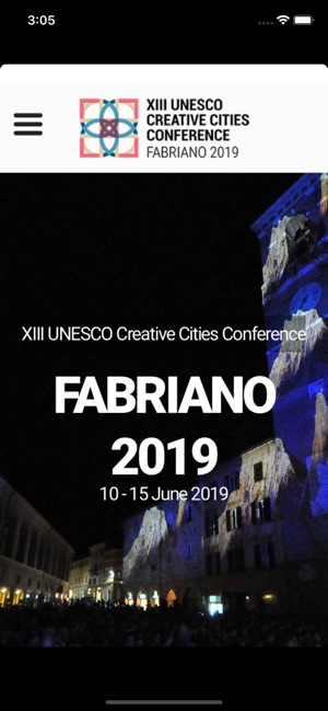 UNESCO Creative Cities 2019(圖1)-速報App