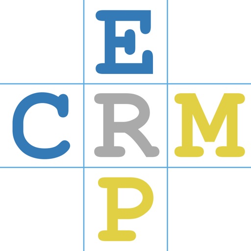 My ERP-CRM