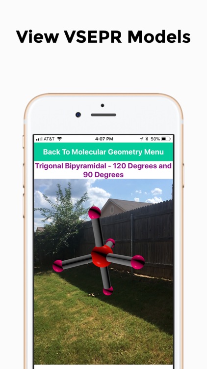 Chemistry AR+ screenshot-3