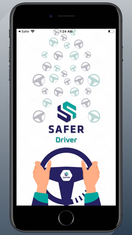 Safer Driver App