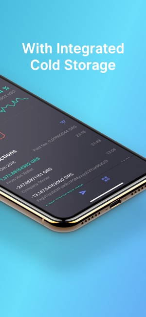 GRS Wallet for COINiD(圖2)-速報App