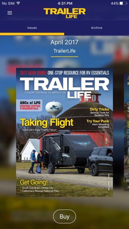 Trailer Life Mag