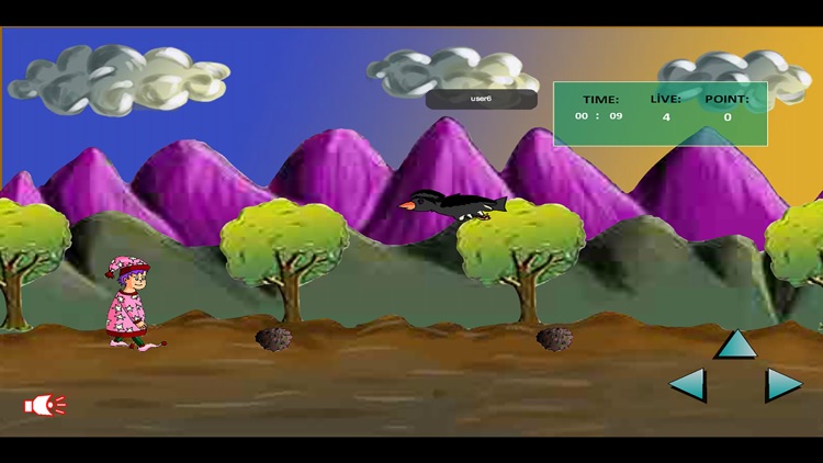 Forest Fairy Adventure