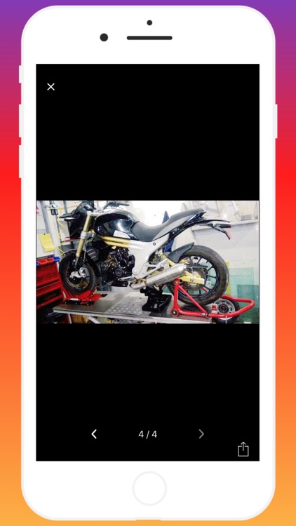 Bike Service Customer screenshot-9