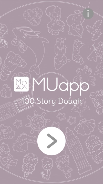 100StoryDough