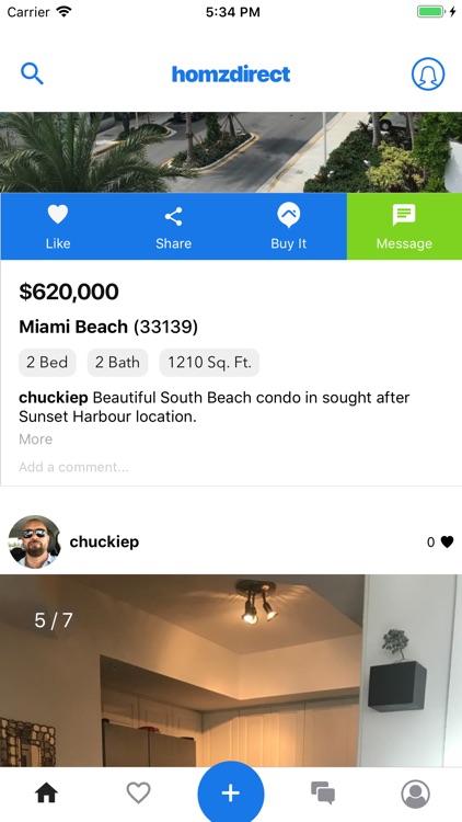 HomzDirect
