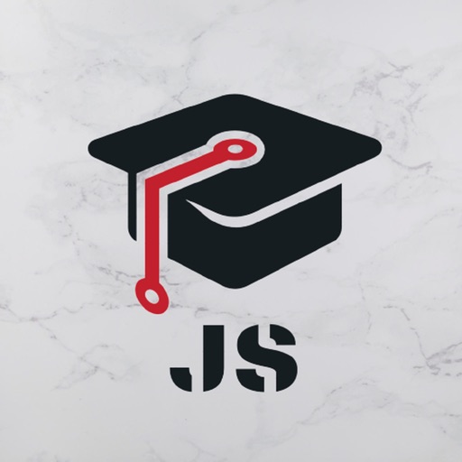 JS Tutorial - Simplified Icon