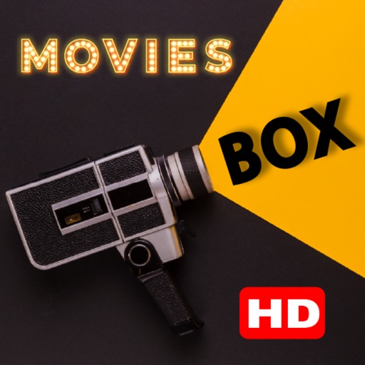 Movies Box HD 2020