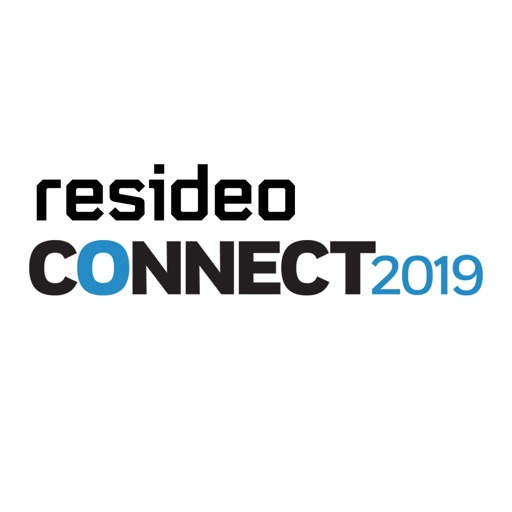 Resideo CONNECT 2019 by Resideo Technologies, Inc.