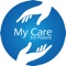 MyCare EU-Patient is an app that connects patients to doctors through a secure mobile phone platform