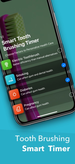 Dental Care App(圖4)-速報App