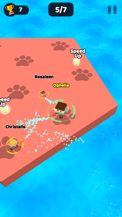 Watergun.io screenshot-4