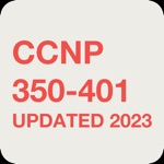 CCNP ENCOR 350-401 2021