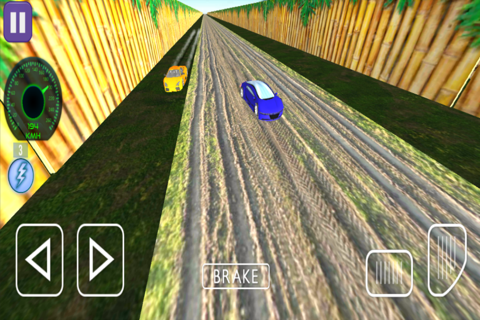 Real Car Racing Game Simulator screenshot 3