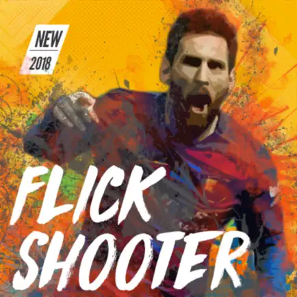 Flick Shoot Soccer Star 2018 Читы