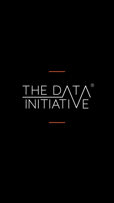 The Data Initiative - Aurora screenshot 3