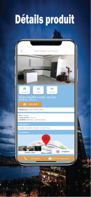 Sensource immobilier(圖4)-速報App