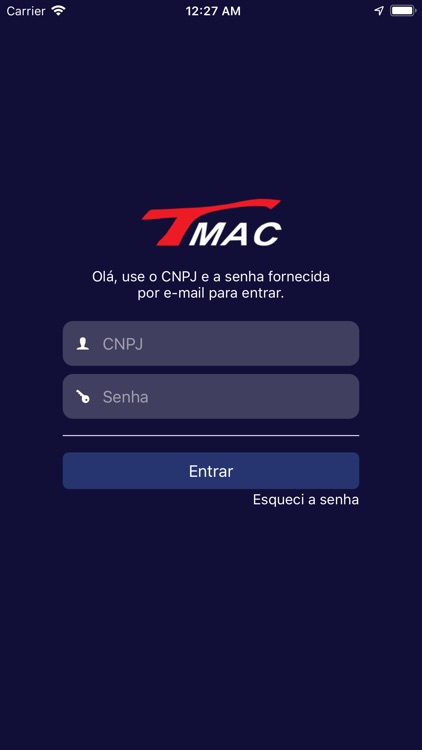 TMAC APP