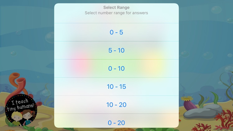 Math Manipulatives screenshot-3