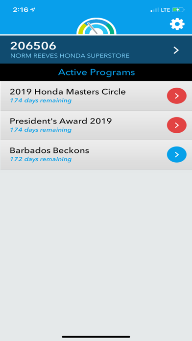 How to cancel & delete Honda Status from iphone & ipad 1