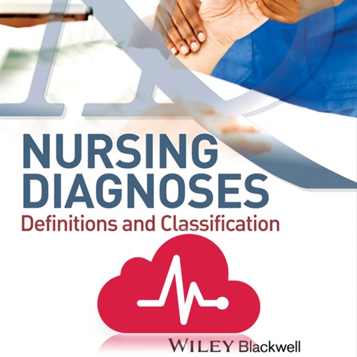 Nursing Diagnoses: NANDA codes icon