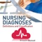Nursing Diagnoses: Definitions and Classification is the definitive guide to nursing diagnoses, as reviewed and approved by NANDA-I