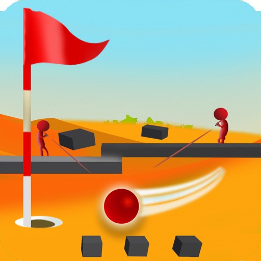 Golf Ball Striker