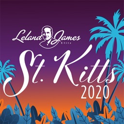 Leland James Event 2020