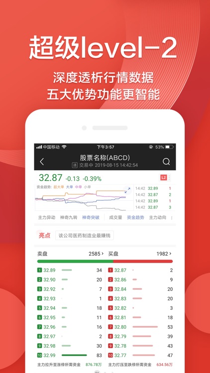 海豚股票