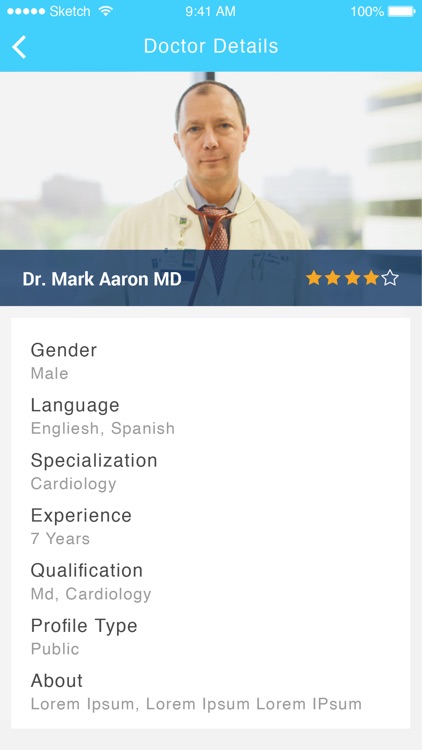 Drs.On Calls