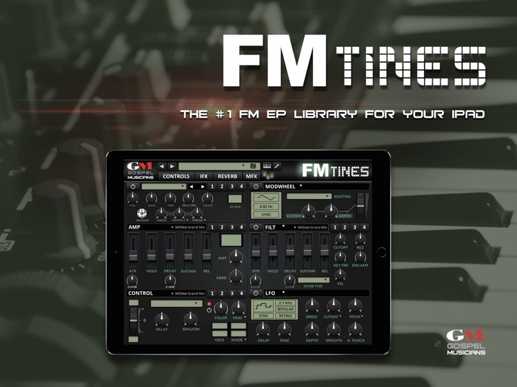 FM TINES